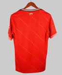 Liverpool 2021-22 Home Kit (M)