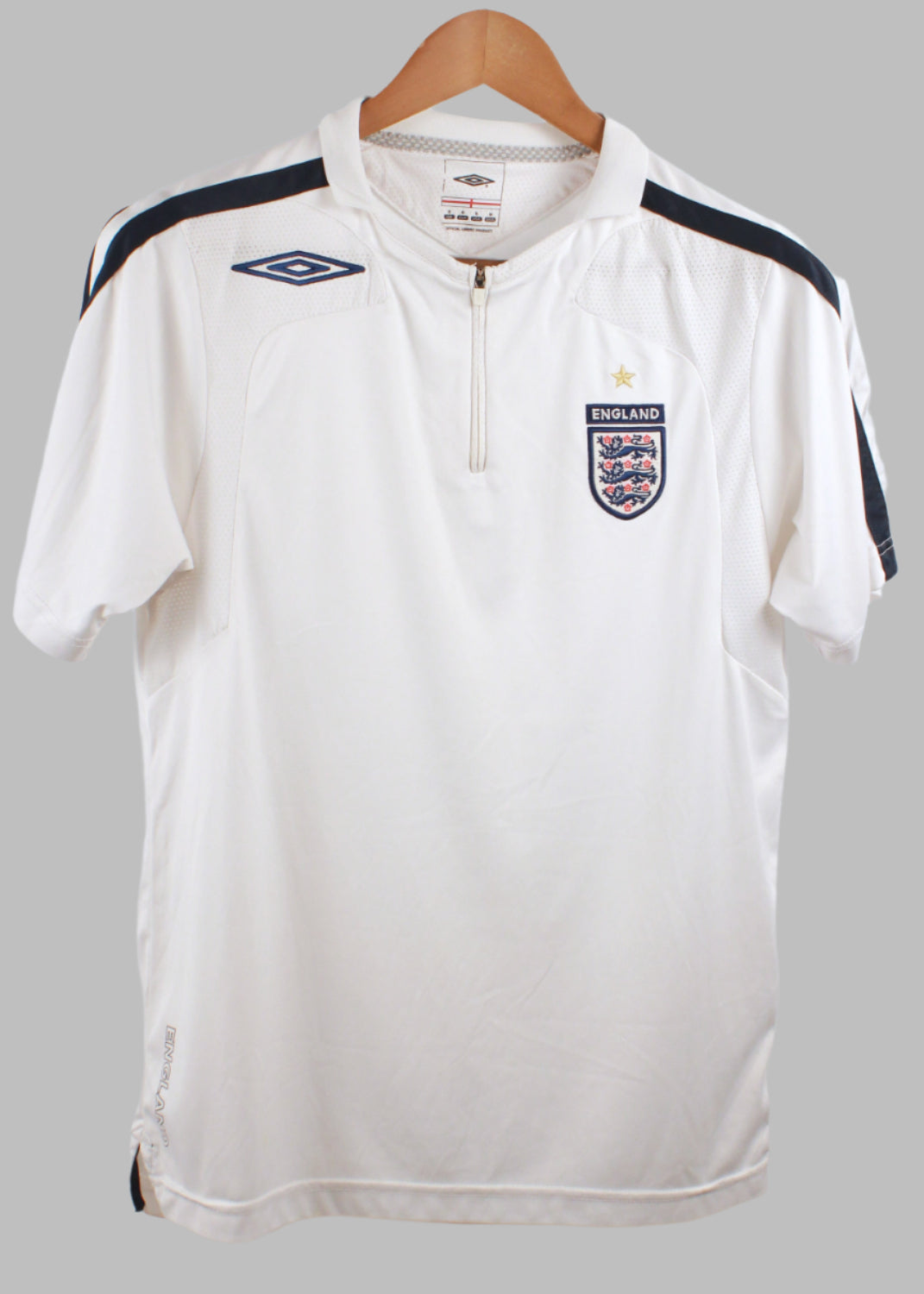 England 2006 Training Kit (S)