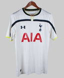 Tottenham 2014-15 Home Kit (L)