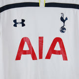 Tottenham 2014-15 Home Kit (L)