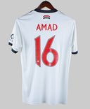 Manchester United 2024-25 Amad Third Kit (M)