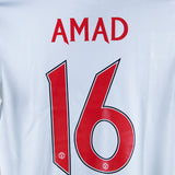 Manchester United 2024-25 Amad Third Kit (M)
