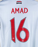 Manchester United 2024-25 Amad Third Kit (M)