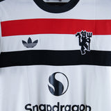 Manchester United 2024-25 Amad Third Kit (M)