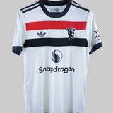 Manchester United 2024-25 Amad Third Kit (M)