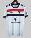 Manchester United 2024-25 Amad Third Kit (M)