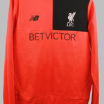Liverpool  Sweater (L)