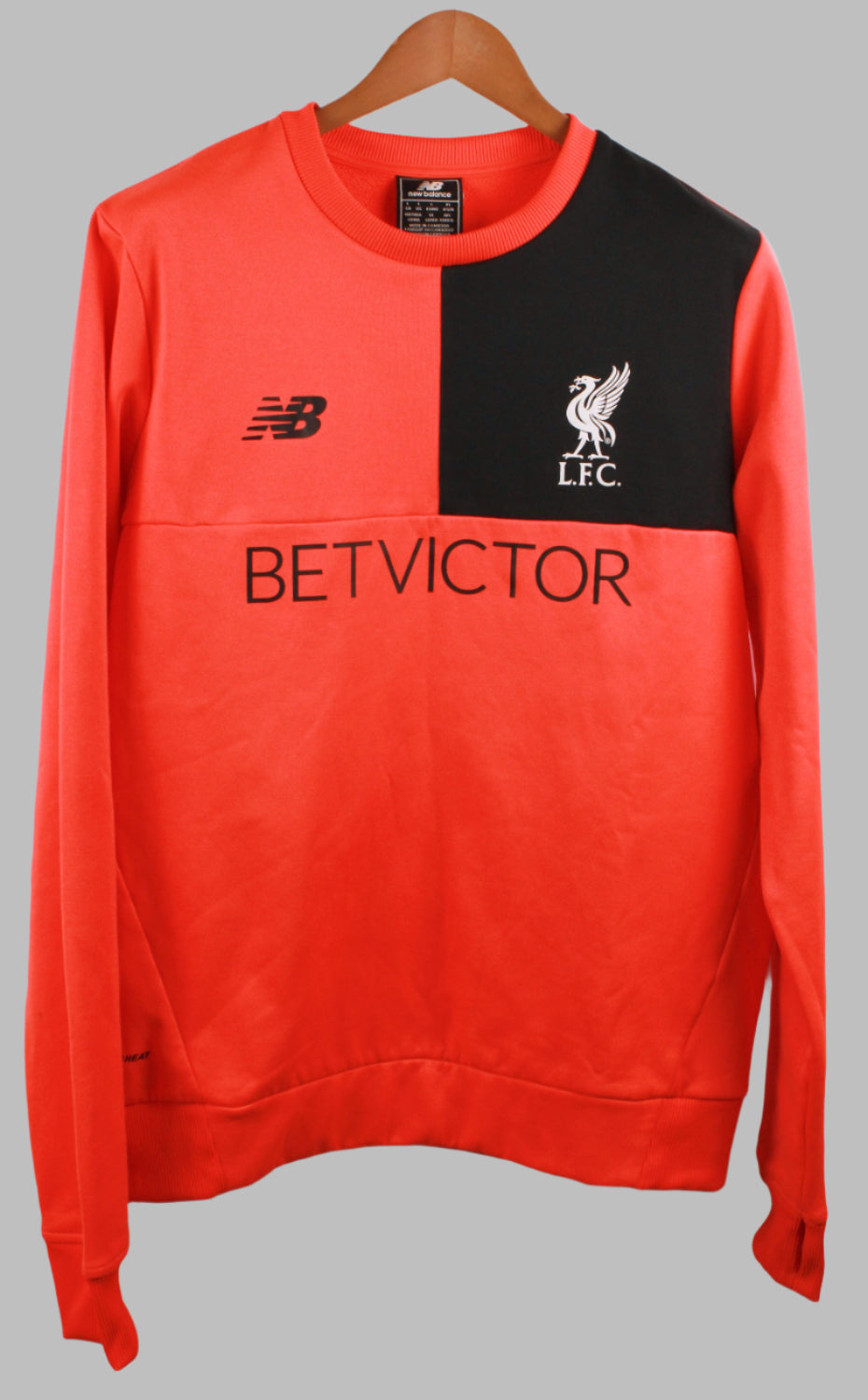Liverpool  Sweater (L)