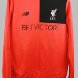 Liverpool  Sweater (L)