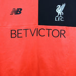 Liverpool  Sweater (L)