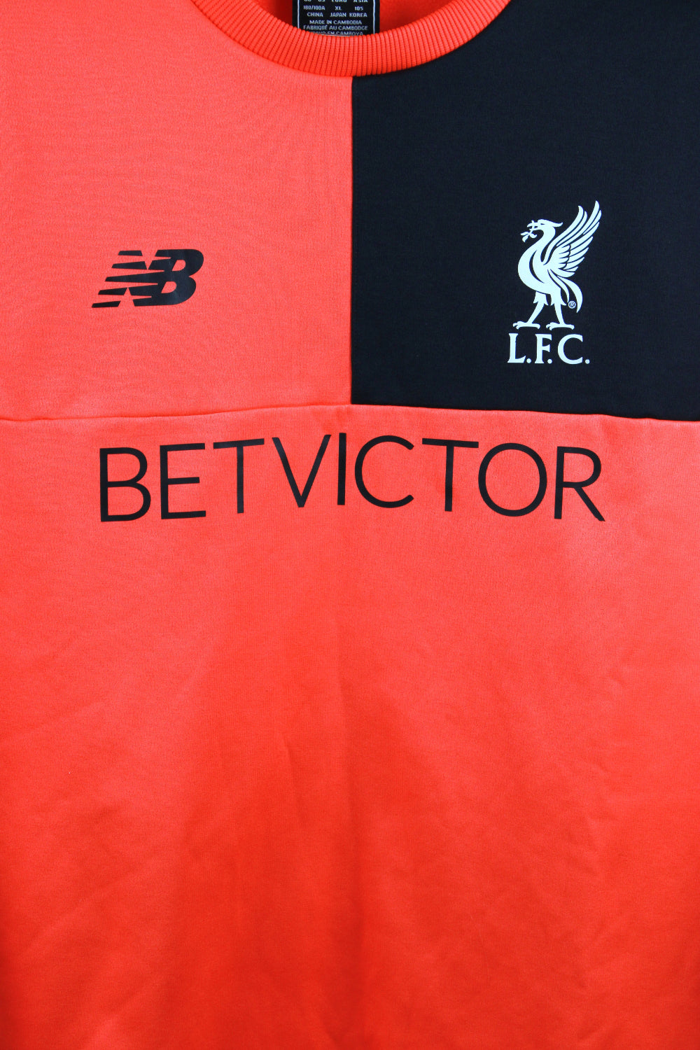 Liverpool  Sweater (L)