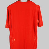 England 2005-06 Away Kit (L)