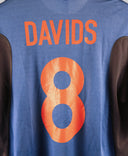 Netherlands 2000-01 Davids Away Kit (M)