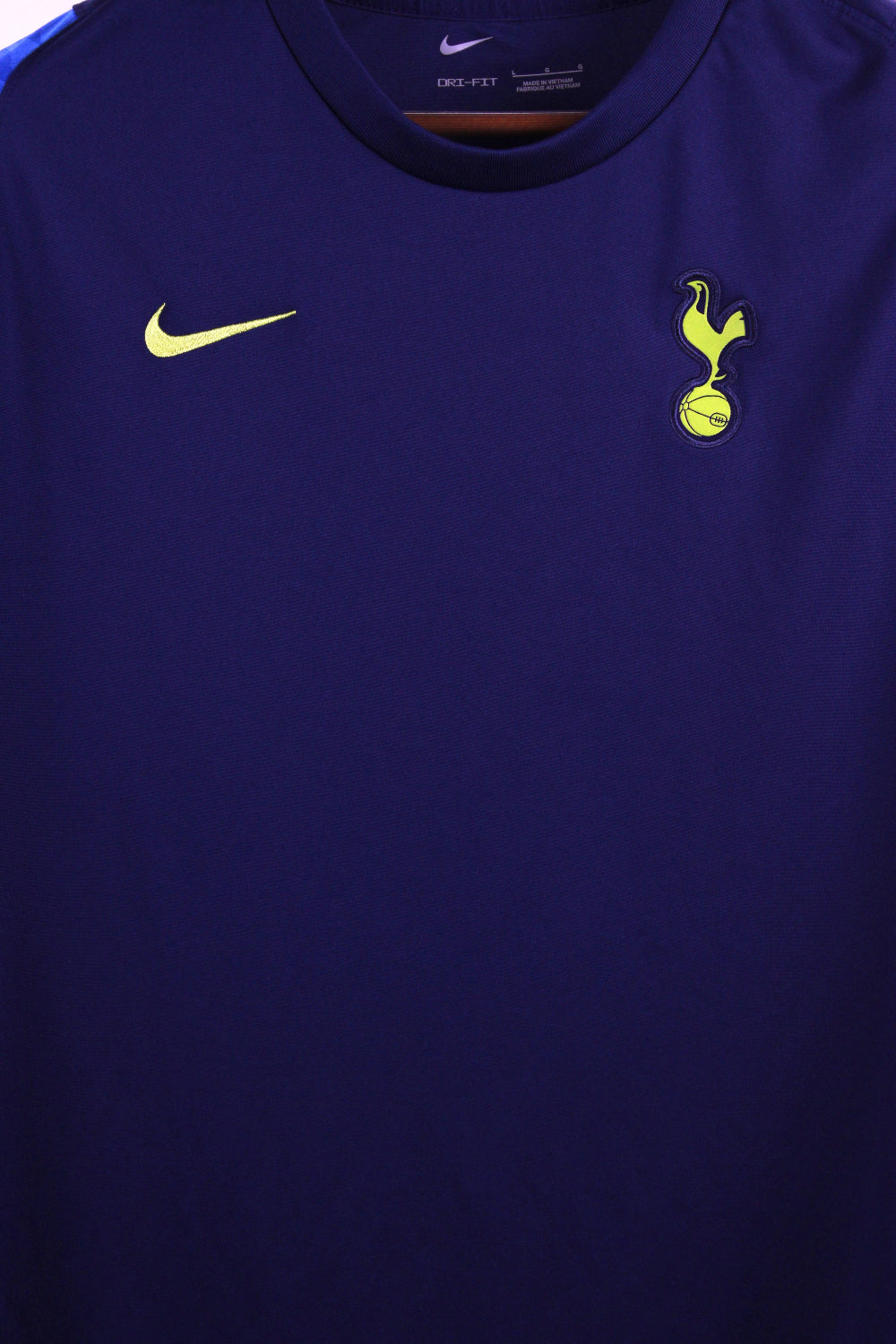 Tottenham 2021 Training Kit (L)
