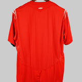 England 2004-05 Away Kit (XL)