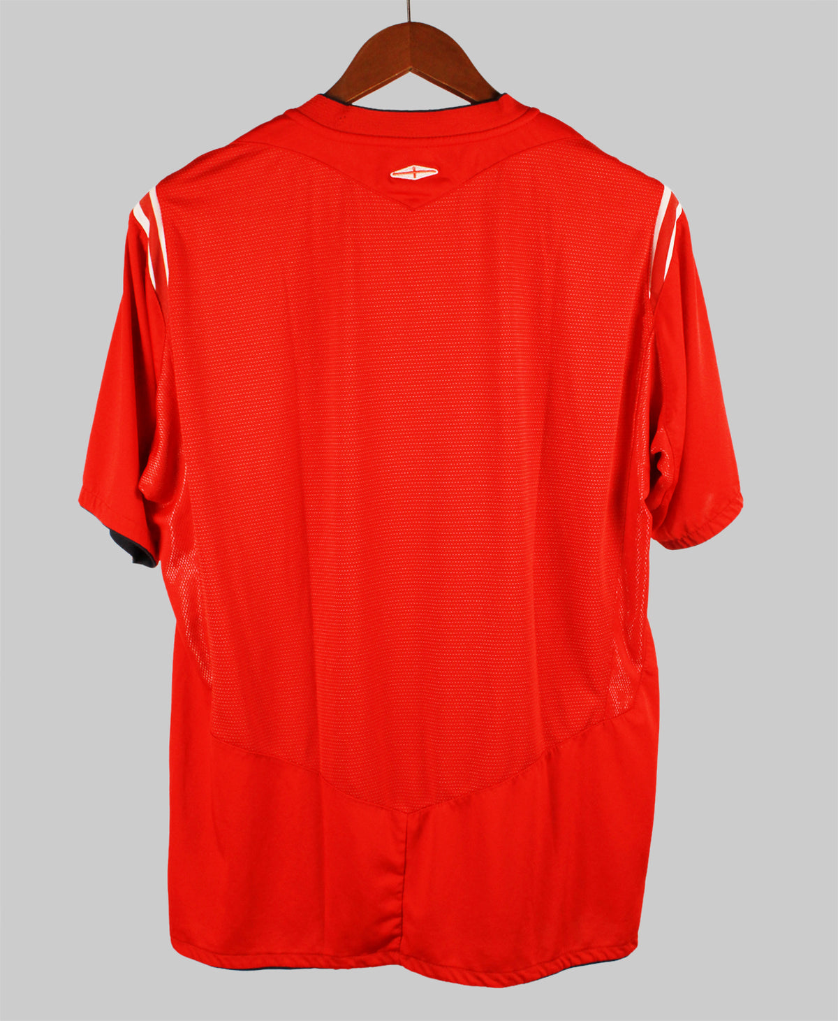 England 2004-05 Away Kit (XL)