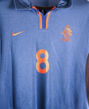 Netherlands 2000-01 Davids Away Kit (M)