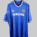 Chelsea 2013-14 Home Kit (3XL)