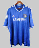 Chelsea 2013-14 Home Kit (3XL)