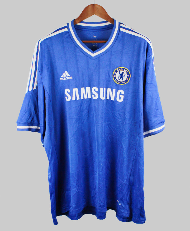 Chelsea 2013-14 Home Kit (3XL)