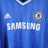 Chelsea 2013-14 Home Kit (3XL)