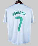 Portugal 2012-13 Ronaldo Away Kit (M)