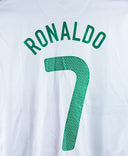 Portugal 2012-13 Ronaldo Away Kit (M)