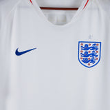 England 2018-19 Home Kit (XL)