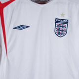 England 2005-06 Home Kit (L)