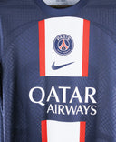 PSG 2022-23 Messi Home Kit (L)