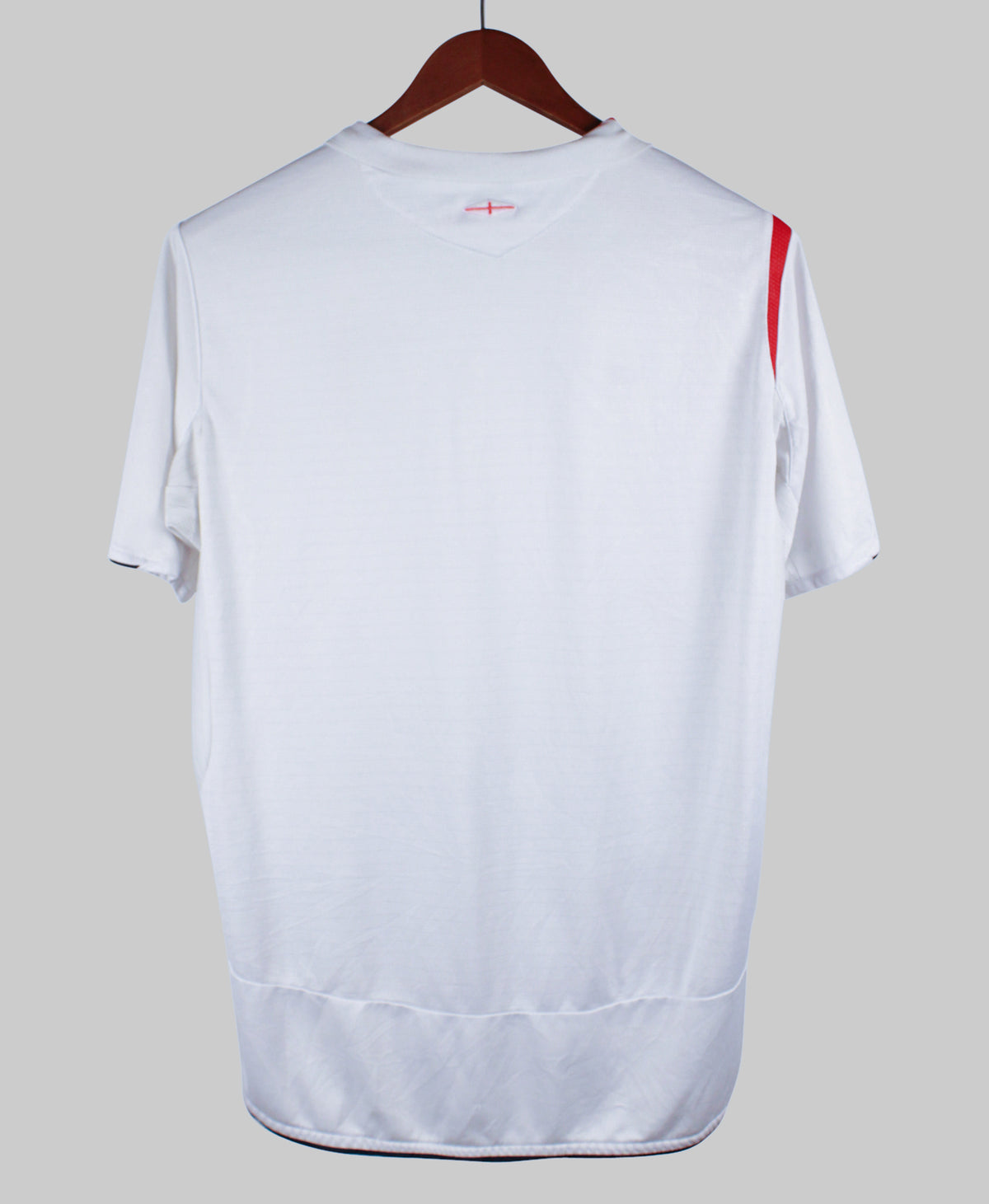 England 2005-06 Home Kit (L)