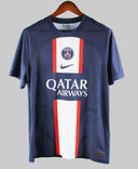 PSG 2022-23 Messi Home Kit (L)