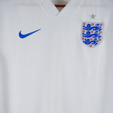 England 2014-15 Home Kit (M)