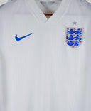 England 2014-15 Home Kit (M)