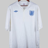 England 2010-11 Home Kit (3XL)