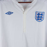 England 2010-11 Home Kit (3XL)
