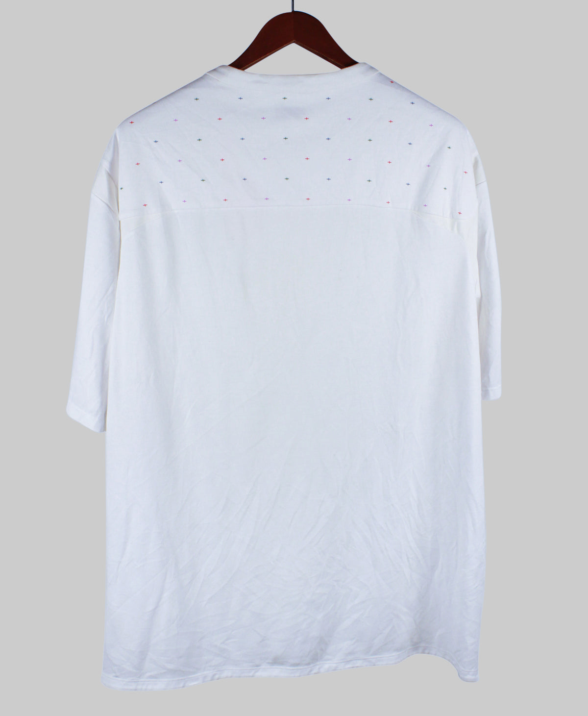 England 2010-11 Home Kit (3XL)