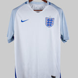 England 2016-17 Home Kit (XL)