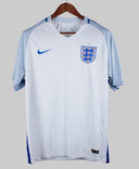 England 2016-17 Home Kit (XL)