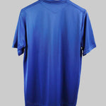 Everton 2008 1/4 Zip Training Kit (L)