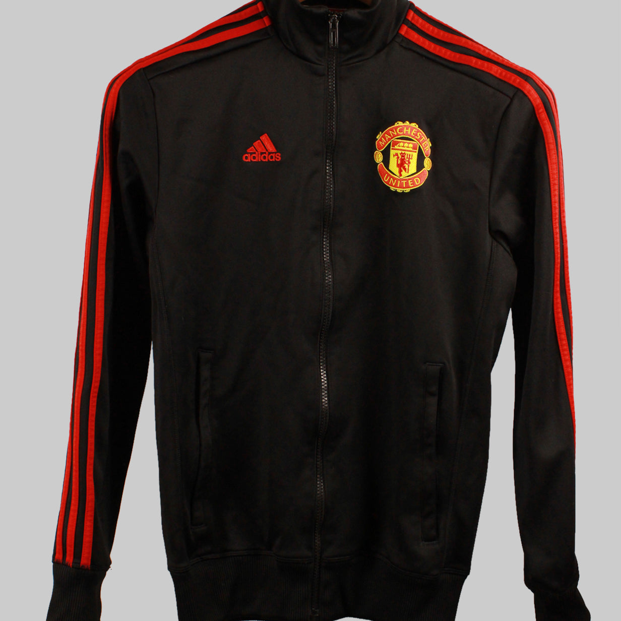 Manchester United  2015 Track Jacket (XS)