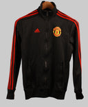 Manchester United  2015 Track Jacket (XS)