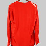 England 2006-07 Long Sleeve Away Kit (XL)