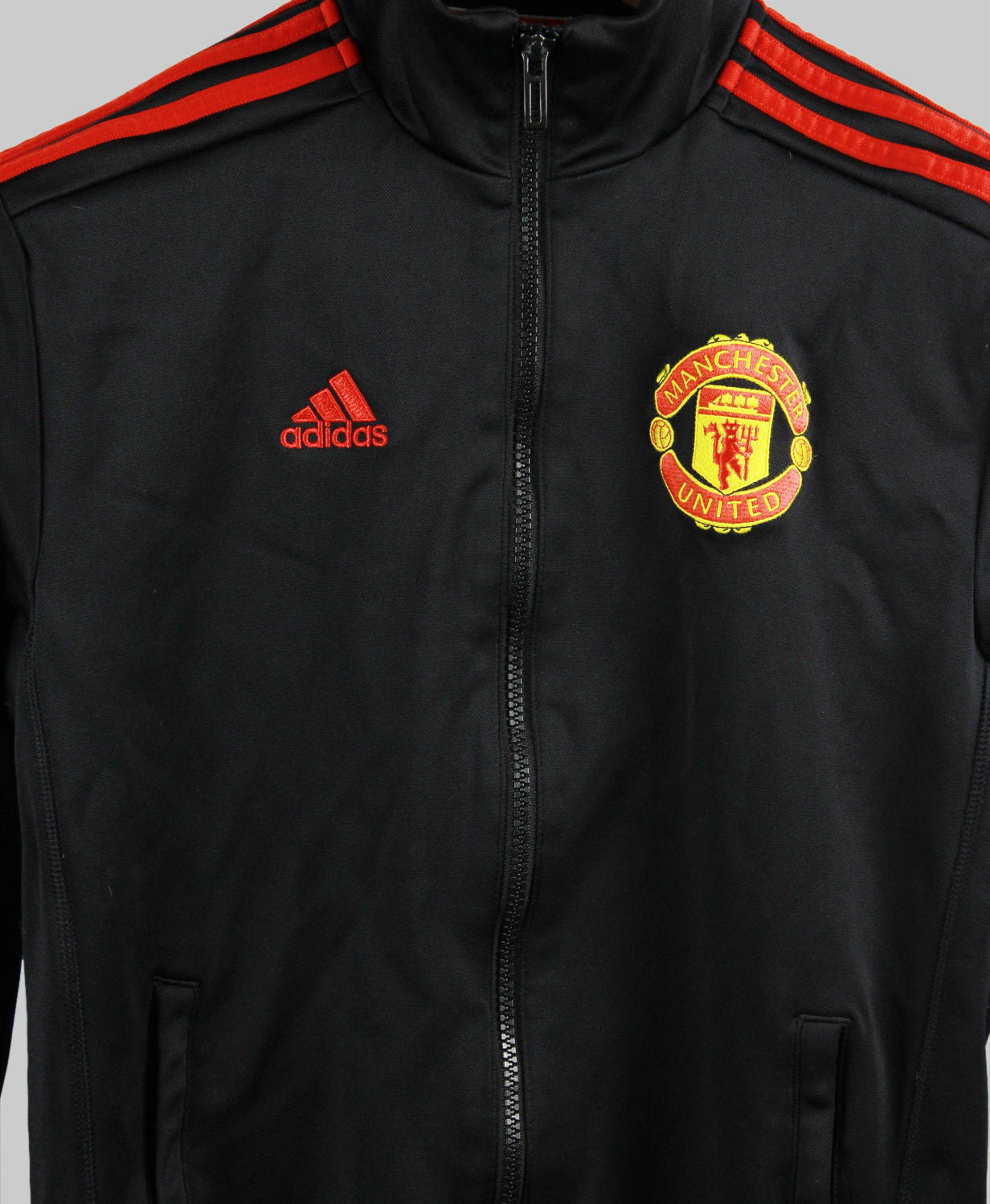 Manchester United  2015 Track Jacket (XS)