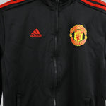 Manchester United  2015 Track Jacket (XS)