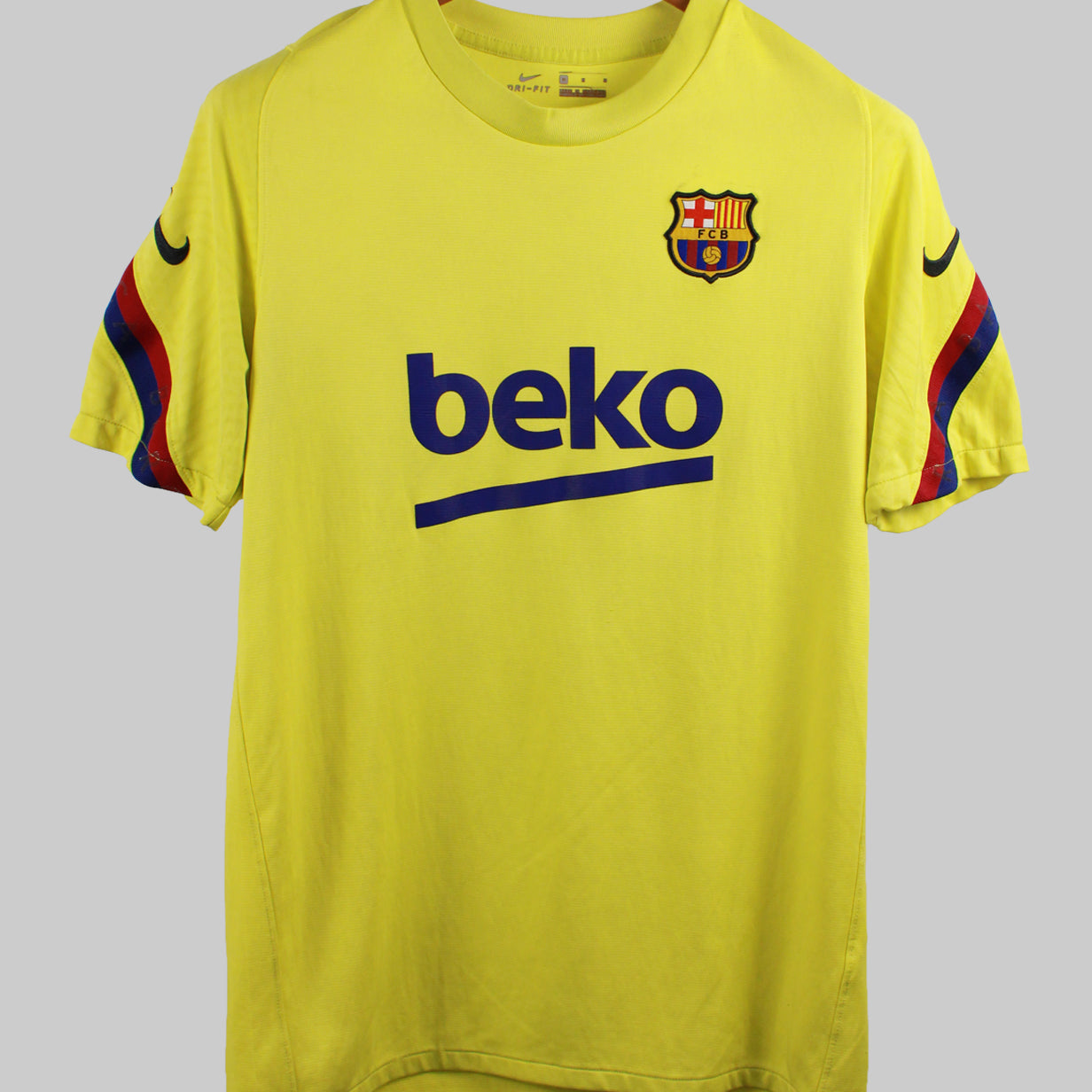 Barcelona 2020 Training Kit (M)