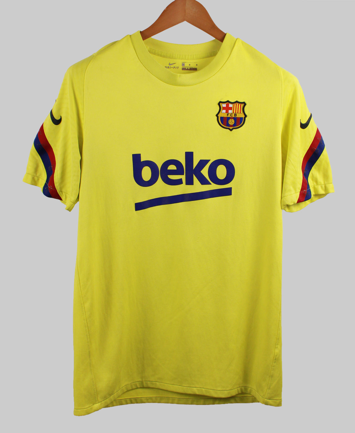 Barcelona 2020 Training Kit (M)