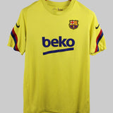 Barcelona 2020 Training Kit (M)