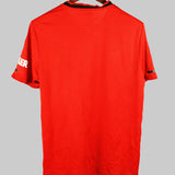 Manchester United 2019-20 Home Kit (L)