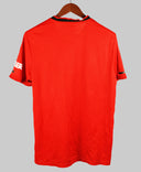 Manchester United 2019-20 Home Kit (L)